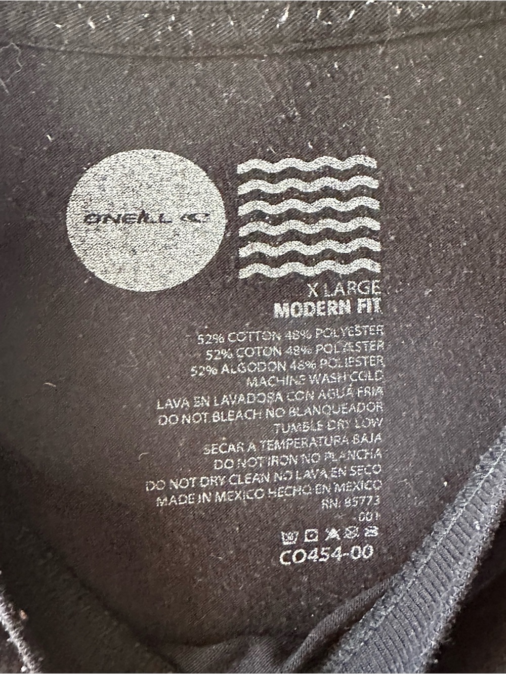 O’Neill T-Shirt - Picture 3 of 4